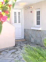 Die barrierefreie Ferienwohnungen Oase am Meer, Griechenland, Kreta, Ierapetra