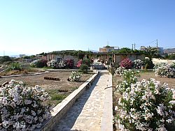 Die Ferienwohnungen Oase am Meer, Griechenland, Kreta, Ierapetra