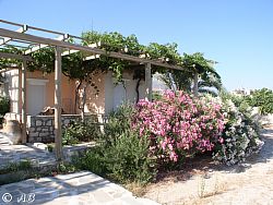 Die Ferienwohnungen Oase am Meer, Griechenland, Kreta, Ierapetra