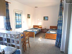 Die Ferienwohnungen Oase am Meer, Griechenland, Kreta, Ierapetra