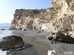 Die Ferienwohnungen Oase am Meer, Griechenland, Kreta, Ierapetra