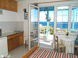 Die Ferienwohnungen Oase am Meer, Griechenland, Kreta, Ierapetra