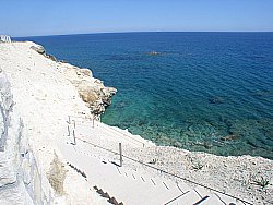 Die Ferienwohnungen Oase am Meer, Griechenland, Kreta, Ierapetra