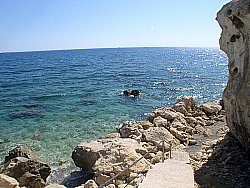 Die Ferienwohnungen Oase am Meer, Griechenland, Kreta, Ierapetra