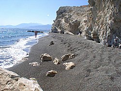 Die Ferienwohnungen Oase am Meer, Griechenland, Kreta, Ierapetra