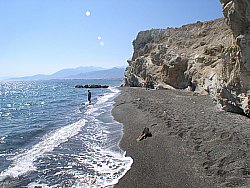 Die Ferienwohnungen Oase am Meer, Griechenland, Kreta, Ierapetra