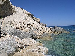 Die Ferienwohnungen Oase am Meer, Griechenland, Kreta, Ierapetra